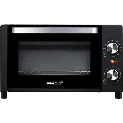 Steba minibackofen 1 050 - steba,