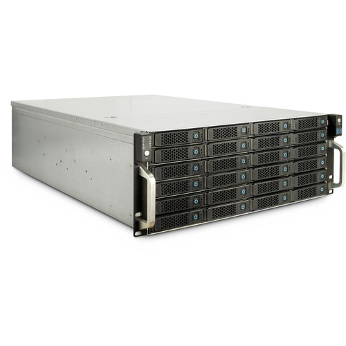Case ipc storage - storage, 4u-4736