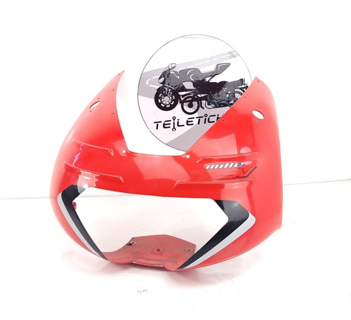 Aprilia rsv 1000 mille - 1000,