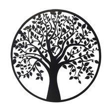 Wandbild Metallbild Wanddeko