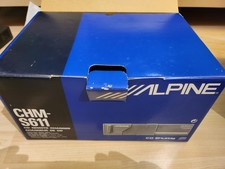 Alpine chm s611 wechsler - chm,