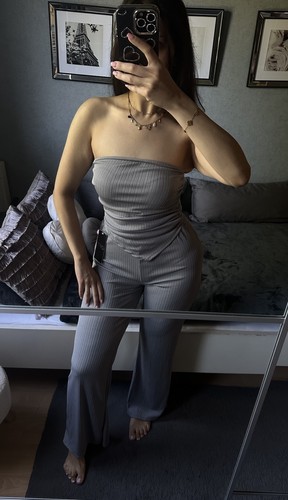 Teiler damen sexy - 2, neu