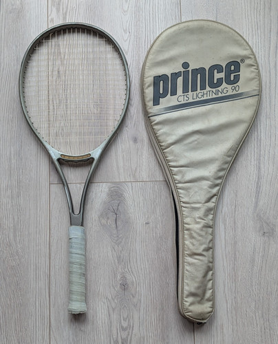 Prince cts lightning - prince, 90