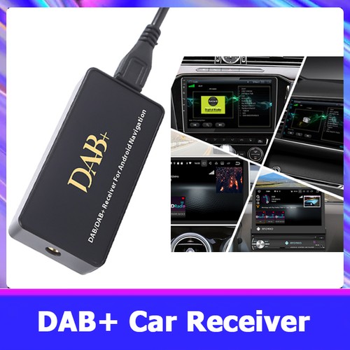 Dab box antenne mit usb - antenne,