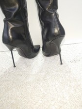 Verkaufe Stiletto High Heels