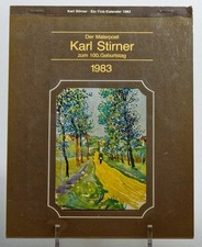 Karl Stirner zum 100