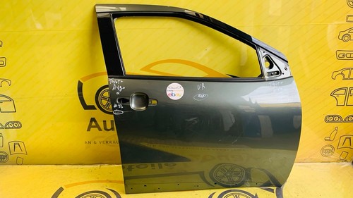 Toyota aygo tür vorne - aygo,
