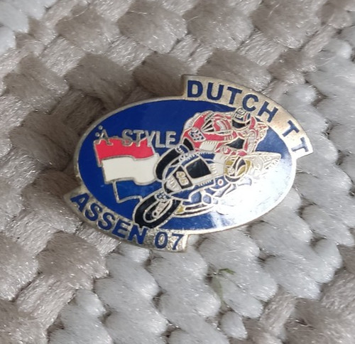 Patch aufnäher pin plakete - mc,