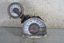 76164- Strumentazione