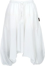 Aladinhose pluderhose shorts - aladinhose,, pluderhose,