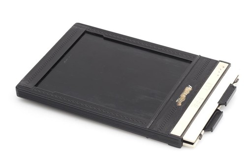Fidelity elite 4x5 double - fidelity,