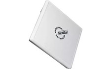 Kathrein BAS 66 Skew Flachantenne mit Twin-LNB und Skew-Adapterplatte B-Ware