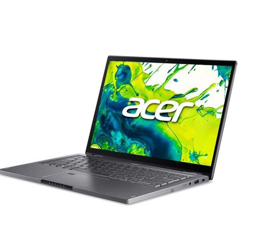 Acer aspire spin - spin, 14