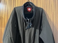 Wellensteyn Golfjacke, Braun, XXL