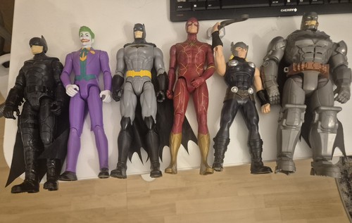 Figuren konvolut aus - figuren-konvolut,