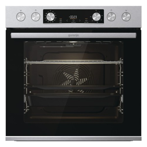 Gorenje bcsi6737e06x herd - bcsi6737e06x,