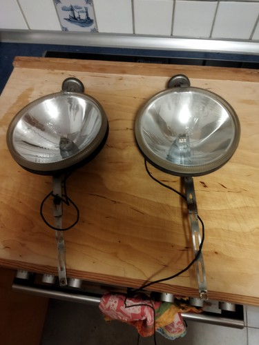 Bosch halogenscheinwerfer - bosch,