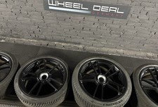 Porsche GTS 8,5 +11  X 20 21