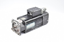 Baumüller Servomotor DSG 45-L ( 252692 ) 2,4kW 6000rpm