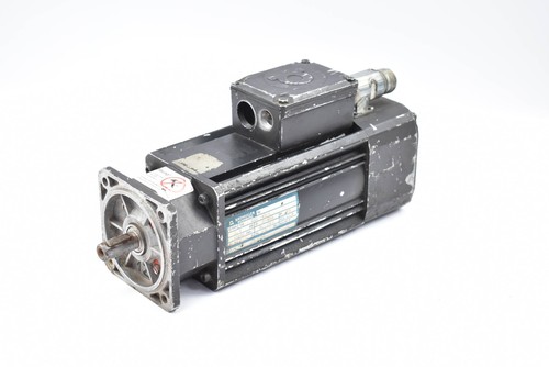Baumüller servomotor dsg l - baumüller,