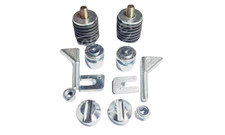 Ersatzteilset für Peitz