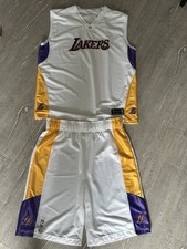 Los Angeles Lakers Trikot XL