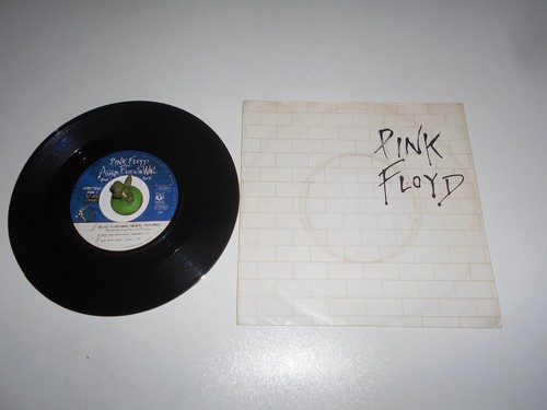 Pink floyd another brick - floyd, in