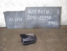 Audi A6 S6 C8 4K 2021 GPS