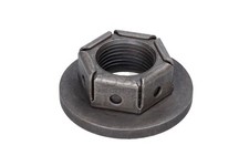 Achsmutter Hinterachse M20