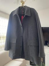 Hugo Boss Herrenmantel Mantel