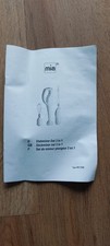 Stabmixer Set 3 in 1 (Marke