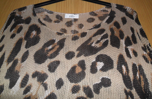 Leichter damen strick - damen, pullover