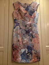 Bodykon Kleid Gr 38