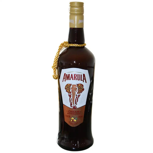 Amarula creame likör 7 - creame,