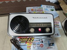 Antikes Vakuum Röhrenradio