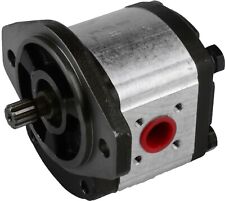 Hydraulikpumpe Zahnradpumpe