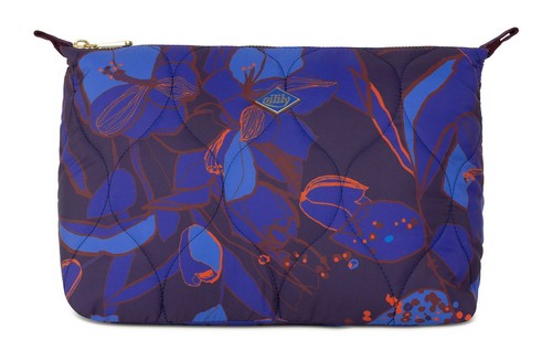 Oilily claire cosmetic bag - oilily,