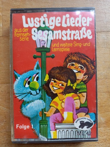 Lustige lieder aus der - "lustige,
