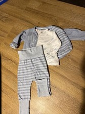 kanz Kleidung Set 68 Baby