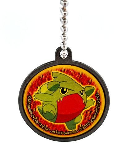 Gible poke ball pokemon - gible,