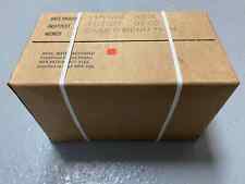 MRE - Meals Ready to Eat - US