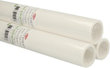 OPRY Schnittmusterpapier Breite 100cm 2 Rollen zu je 10 Meter - Schnittmuster
