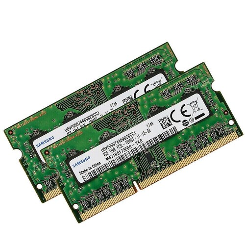 4gb 8gb ddr3l 1600 mhz - 8gb,