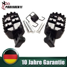 Fußrasten Motorrad Sportster