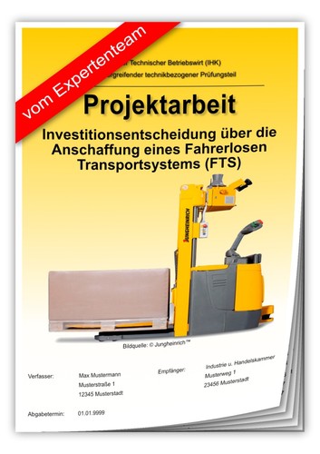 Technischer betriebswirt tbw - technischer,