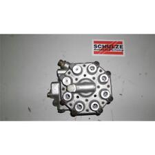 Kraftstoffmengenteiler