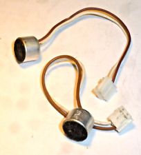 1 Stück  Qualitäts Elektret Mikrofonkapsel       / LF S3