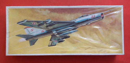 Veb plasticart sukhoi - 1:72, plasticart,