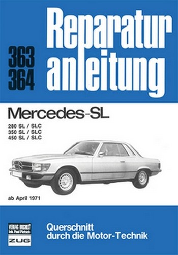 Reparaturanleitung mercedes - reparaturanleitung,