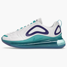 Nike Air Max 720 Weiß Spirit